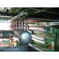 Single S PP Spunbond Non-Woven Fabric Production Line